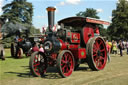 Bedfordshire Steam & Country Fayre 2007, Image 351