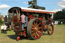 Bedfordshire Steam & Country Fayre 2007, Image 358