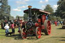 Bedfordshire Steam & Country Fayre 2007, Image 361