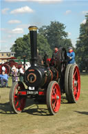 Bedfordshire Steam & Country Fayre 2007, Image 363