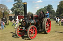 Bedfordshire Steam & Country Fayre 2007, Image 364