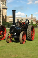 Bedfordshire Steam & Country Fayre 2007, Image 369