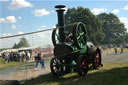 Bedfordshire Steam & Country Fayre 2007, Image 378