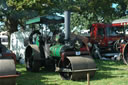 Bedfordshire Steam & Country Fayre 2007, Image 379