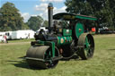 Bedfordshire Steam & Country Fayre 2007, Image 382