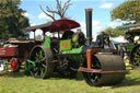 Bedfordshire Steam & Country Fayre 2007, Image 383