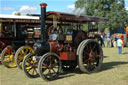 Bedfordshire Steam & Country Fayre 2007, Image 408