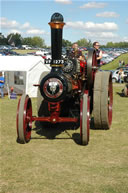 Bedfordshire Steam & Country Fayre 2007, Image 410