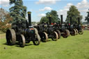 Bedfordshire Steam & Country Fayre 2007, Image 427