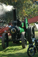 Bedfordshire Steam & Country Fayre 2007, Image 451