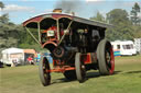 Bedfordshire Steam & Country Fayre 2007, Image 453