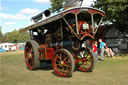 Bedfordshire Steam & Country Fayre 2007, Image 454