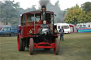 Bedfordshire Steam & Country Fayre 2007, Image 456