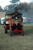 Bedfordshire Steam & Country Fayre 2007, Image 457