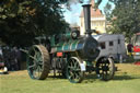 Bedfordshire Steam & Country Fayre 2007, Image 467