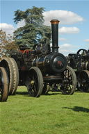 Bedfordshire Steam & Country Fayre 2007, Image 471