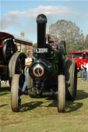 Bedfordshire Steam & Country Fayre 2007, Image 472