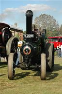 Bedfordshire Steam & Country Fayre 2007, Image 472