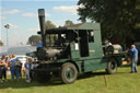 Bedfordshire Steam & Country Fayre 2007, Image 479