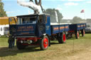 Bedfordshire Steam & Country Fayre 2007, Image 480