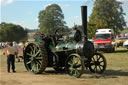 Bedfordshire Steam & Country Fayre 2007, Image 487