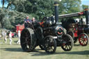 Bedfordshire Steam & Country Fayre 2007, Image 488