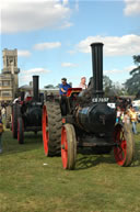 Bedfordshire Steam & Country Fayre 2007, Image 494