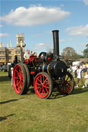 Bedfordshire Steam & Country Fayre 2007, Image 496