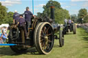 Bedfordshire Steam & Country Fayre 2007, Image 502