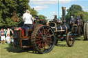 Bedfordshire Steam & Country Fayre 2007, Image 503