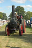 Bedfordshire Steam & Country Fayre 2007, Image 508