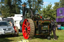 Bedfordshire Steam & Country Fayre 2007, Image 602