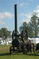 Bedfordshire Steam & Country Fayre 2007, Image 608