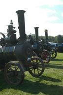 Bedfordshire Steam & Country Fayre 2007, Image 617