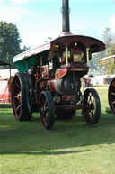 Bedfordshire Steam & Country Fayre 2007, Image 625