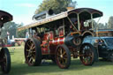 Bedfordshire Steam & Country Fayre 2007, Image 627