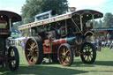 Bedfordshire Steam & Country Fayre 2007, Image 643