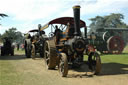 Bedfordshire Steam & Country Fayre 2007, Image 648