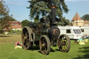 Bedfordshire Steam & Country Fayre 2007, Image 651