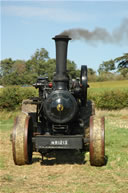 Bedfordshire Steam & Country Fayre 2007, Image 663