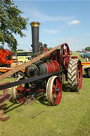 Bedfordshire Steam & Country Fayre 2007, Image 678