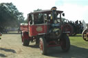 Bedfordshire Steam & Country Fayre 2007, Image 688