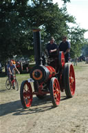 Bedfordshire Steam & Country Fayre 2007, Image 701