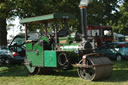 Bedfordshire Steam & Country Fayre 2007, Image 702