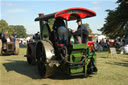 Bedfordshire Steam & Country Fayre 2007, Image 711