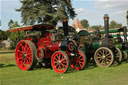 Bedfordshire Steam & Country Fayre 2007, Image 717