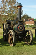 Bedfordshire Steam & Country Fayre 2007, Image 719