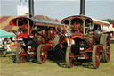 Bedfordshire Steam & Country Fayre 2007, Image 727