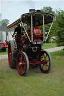 Belper Steam & Vintage Event 2007, Image 4