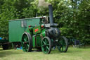 Belper Steam & Vintage Event 2007, Image 14